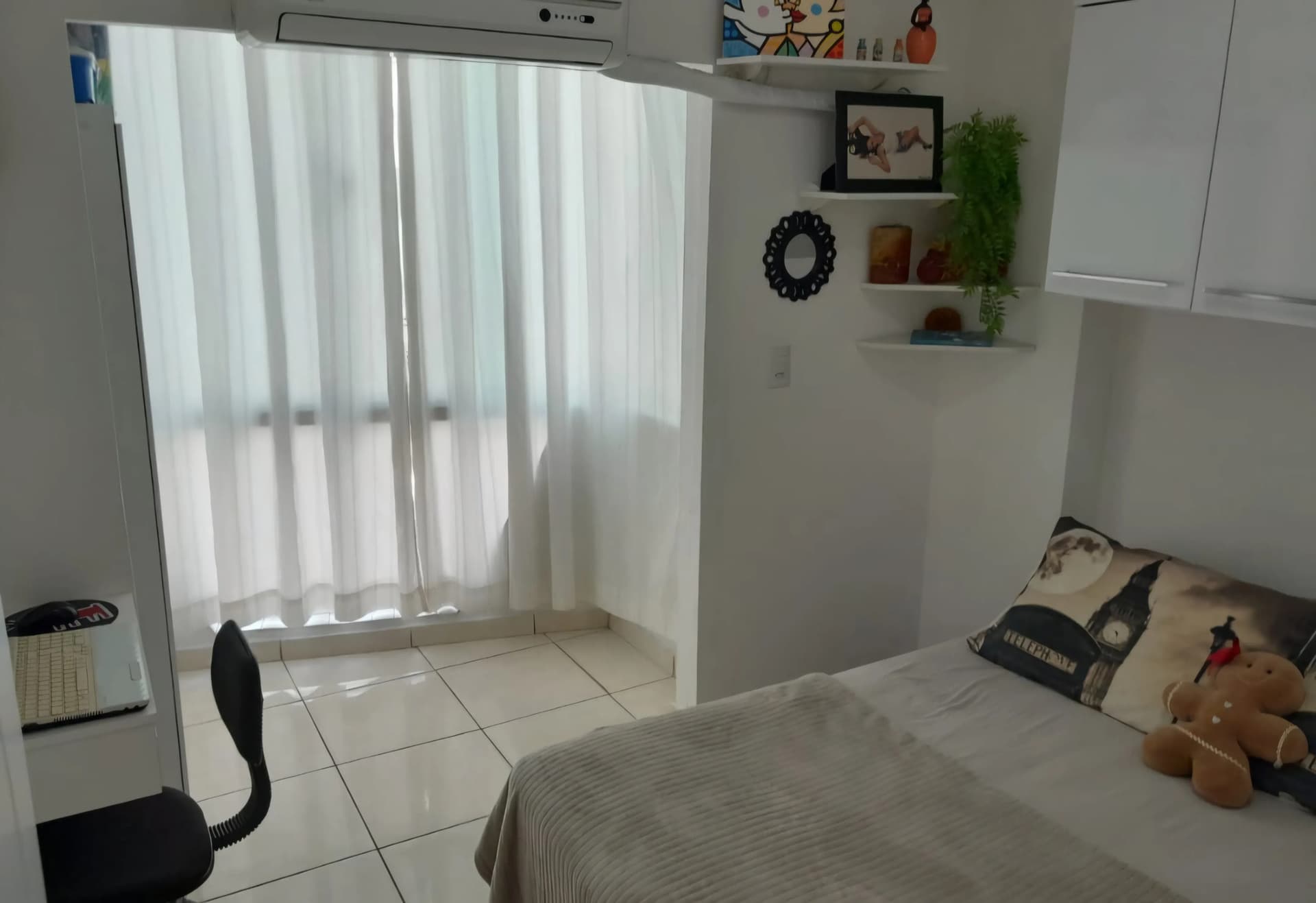 Apartamento à venda no bairro Centro em Balneário Camboriú/SC