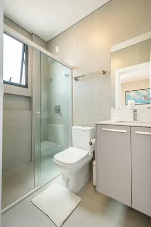 Apartamento à venda no bairro Praia Brava de Itajaí em Itajaí/SC