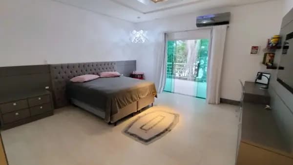Casa à venda no bairro Cabeçudas em Itajaí/SC