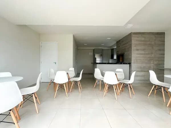 Apartamento à venda no bairro Murta em Itajaí/SC