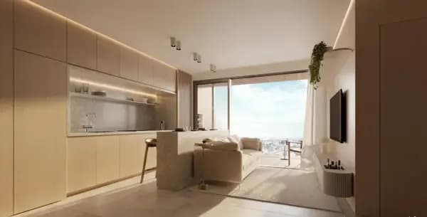 Apartamento à venda no bairro Perequê em Porto Belo/SC