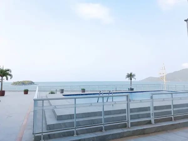 Apartamento à venda no bairro Centro em Balneário Camboriú/SC