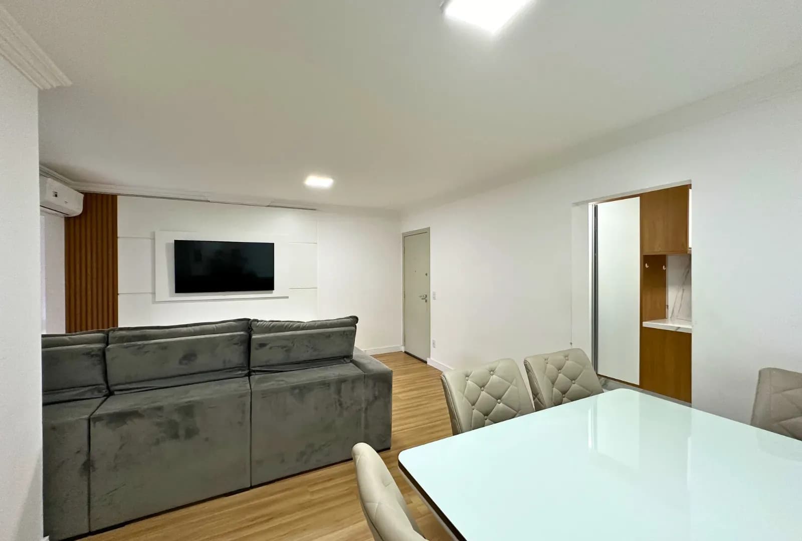 Apartamento à venda no bairro Praia Brava em Itajaí/SC