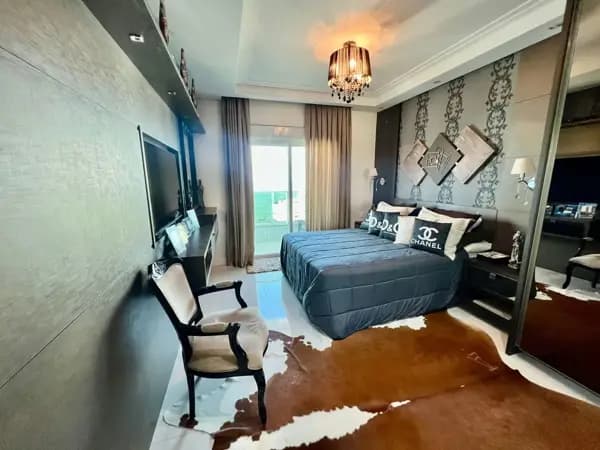 Apartamento à venda no bairro Centro em Balneário Camboriú/SC