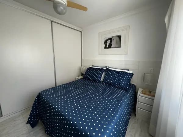 Apartamento à venda no bairro Pioneiros em Balneário Camboriú/SC