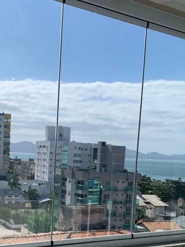 Apartamento à venda no bairro Perequê em Porto Belo/SC