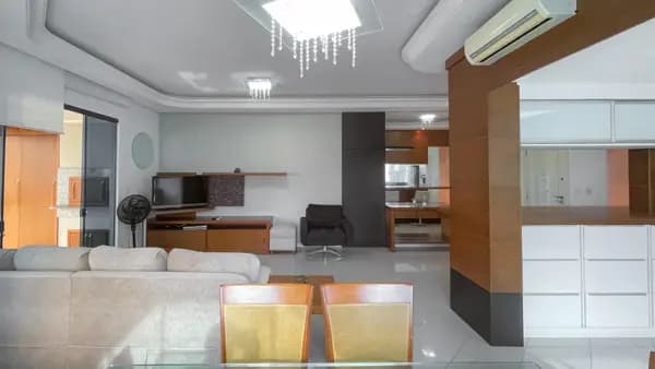 Apartamento à venda no bairro Andorinha em Itapema/SC