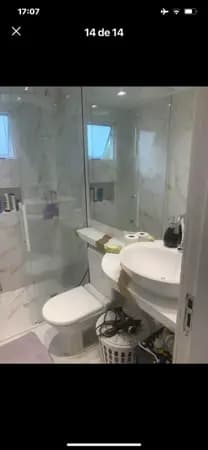 Apartamento à venda no bairro Cedro em Camboriú/SC