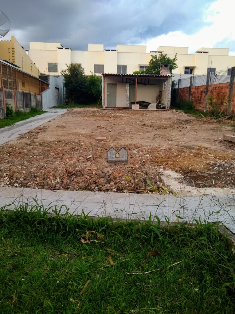Terreno comercial/residencial na Senador Pinheiro Machado