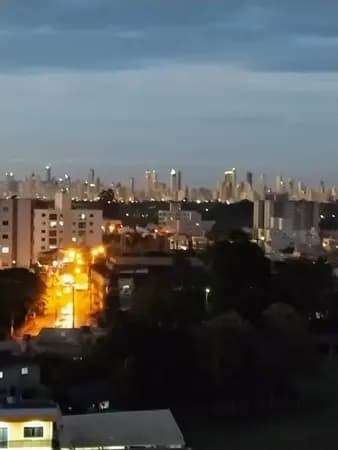 Apartamento à venda no bairro Cedro em Camboriú/SC