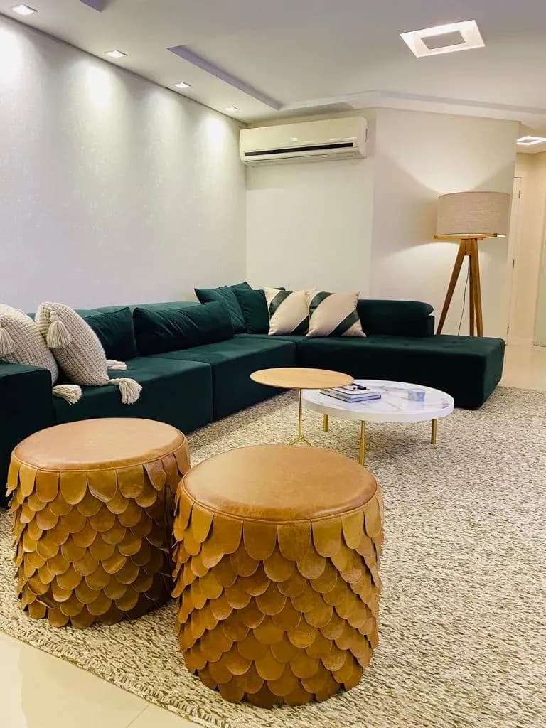 Apartamento à venda no bairro Centro em Balneário Camboriú/SC