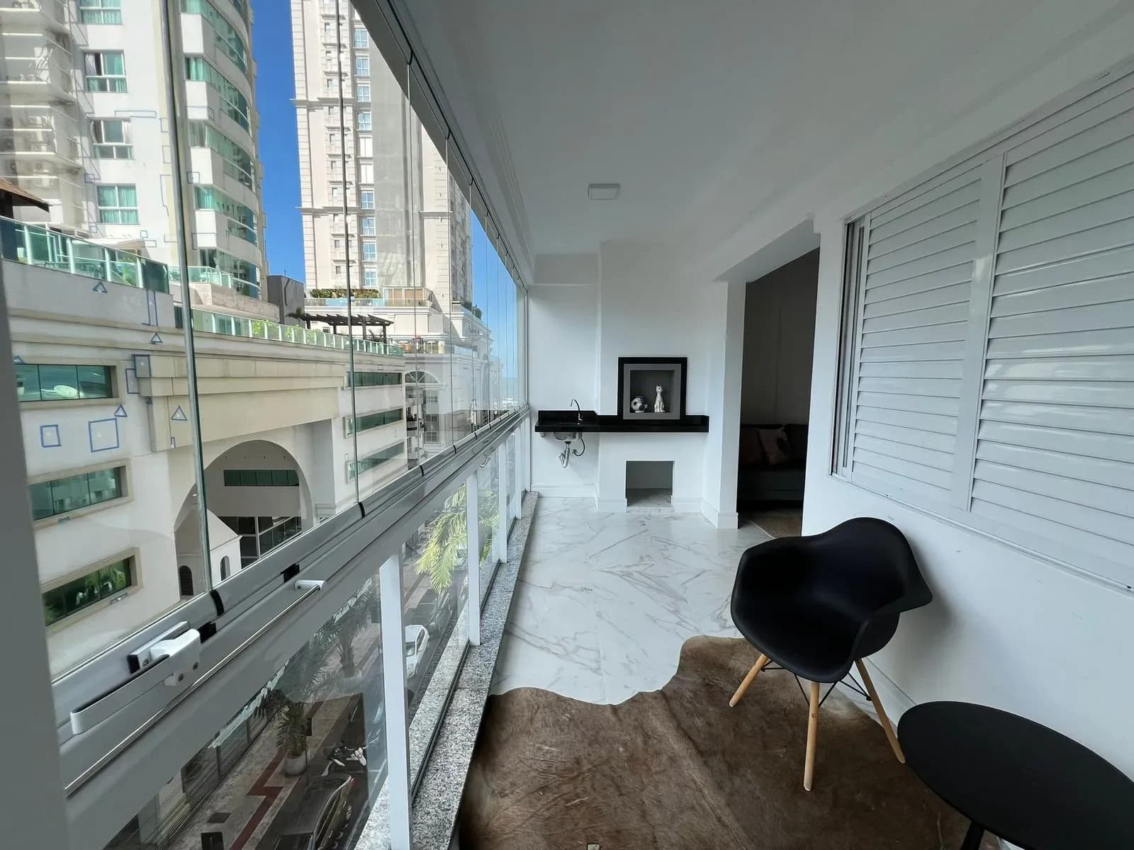 Apartamento à venda no bairro Centro em Balneário Camboriú/SC