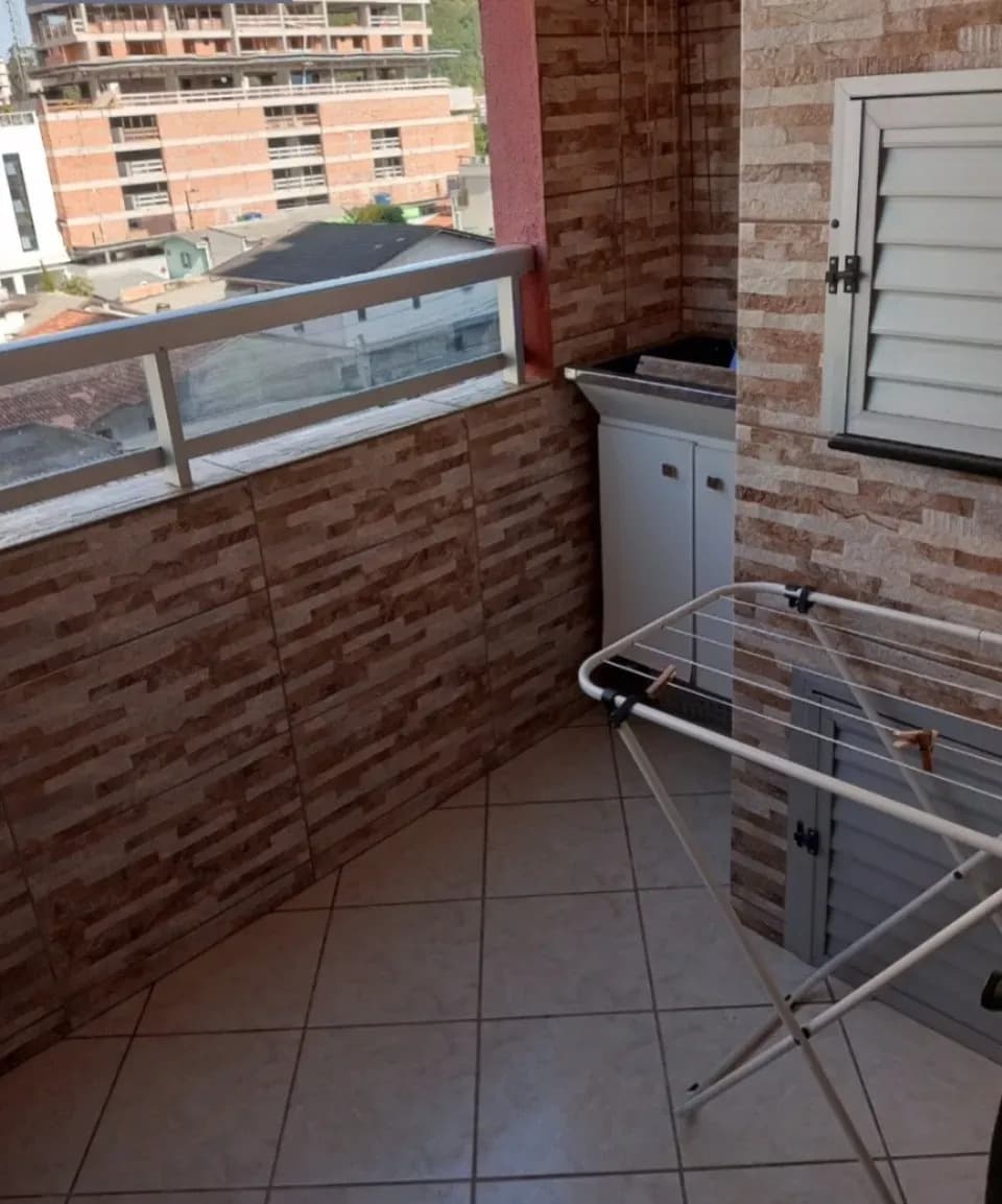 Apartamento à venda no bairro Centro em Itajaí/SC