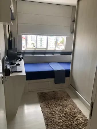 Apartamento à venda no bairro Vila Operária em Itajaí/SC