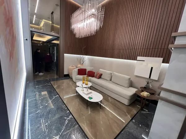 Apartamento à venda no bairro Centro em Balneário Camboriú/SC