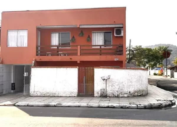 Terreno à venda no bairro Jardim Iate Clube em Balneário Camboriú/SC