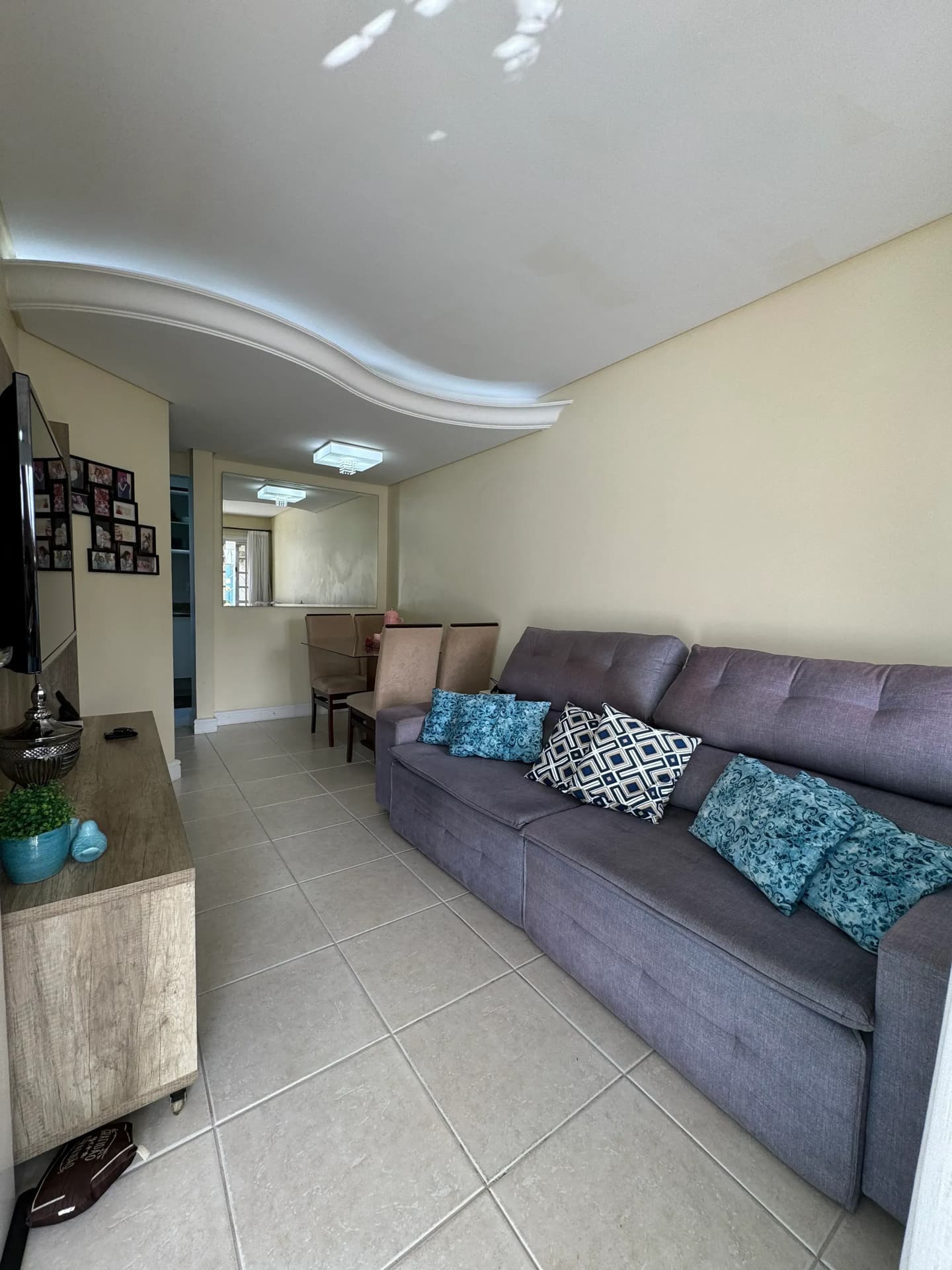 Casa à venda no bairro São Vicente em Itajaí/SC