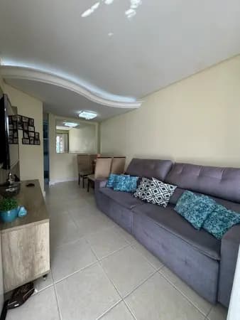 Casa à venda no bairro São Vicente em Itajaí/SC