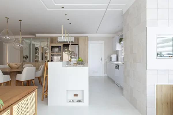 Apartamento à venda no bairro Centro em Itapema/SC
