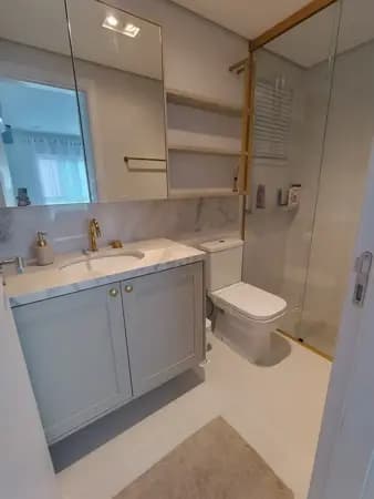 Apartamento à venda no bairro Itacolomi em Balneário Piçarras/SC