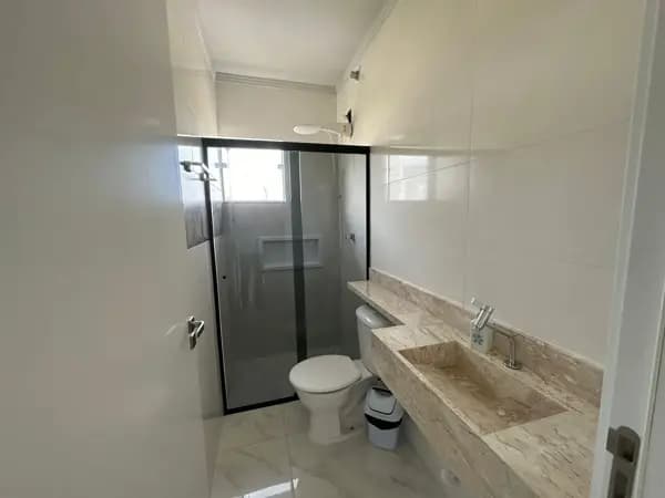 Casa à venda no bairro Itacolomi em Barra Velha/SC