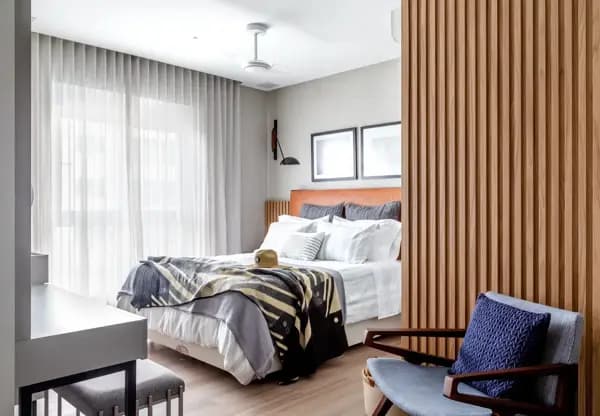 Apartamento à venda no bairro Pioneiros em Balneário Camboriú/SC