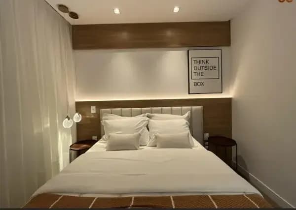 Apartamento à venda no bairro Pioneiros em Balneário Camboriú/SC