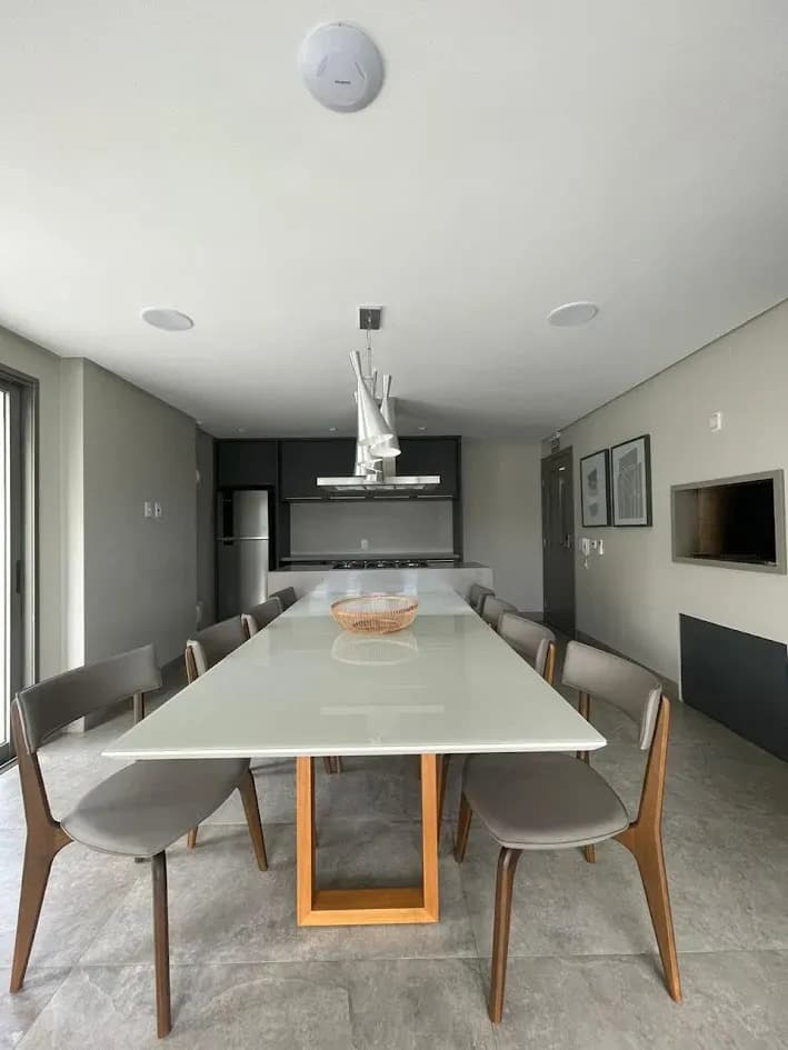 Apartamento à venda no bairro Centro em Balneário Camboriú/SC