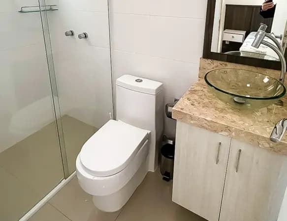 Apartamento à venda no bairro Itapema em Itapema/SC
