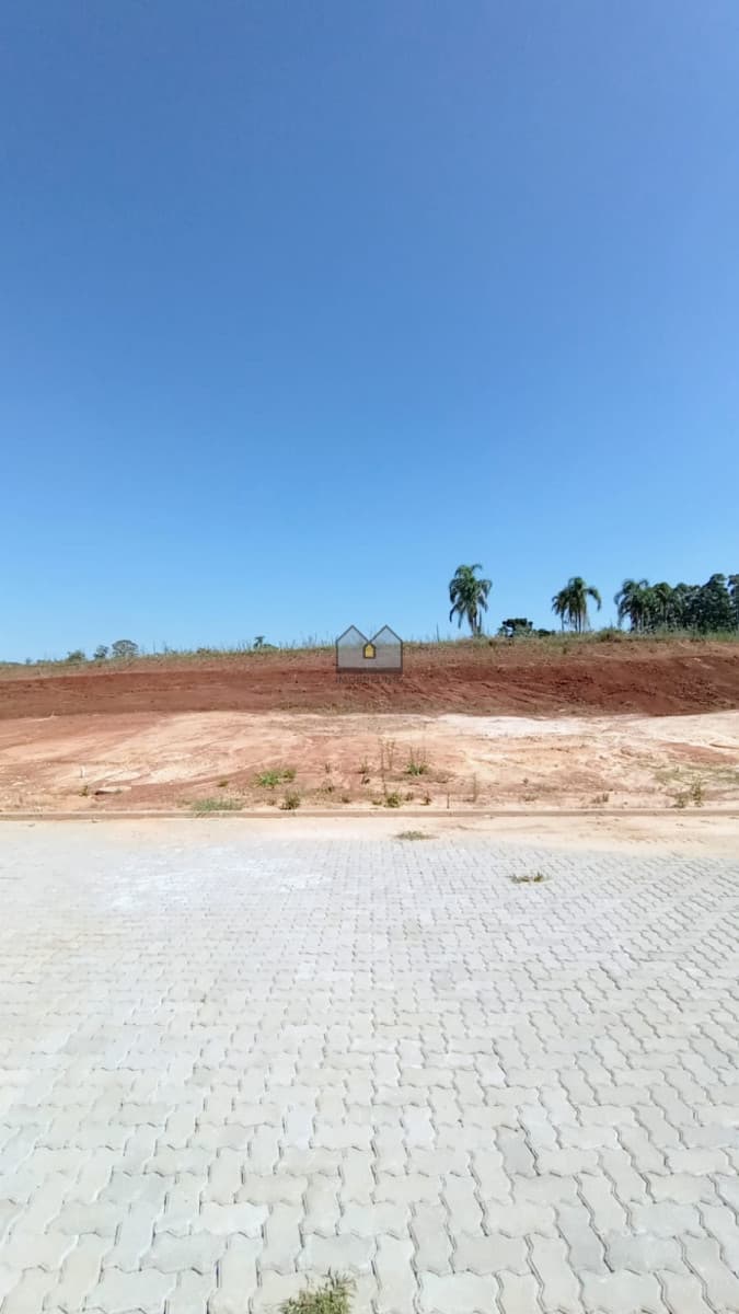 Terreno no Loteamento Portal do Sol, Santa Cruz do Sul