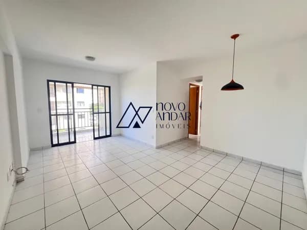 Apartamento no Condomínio Panamericano