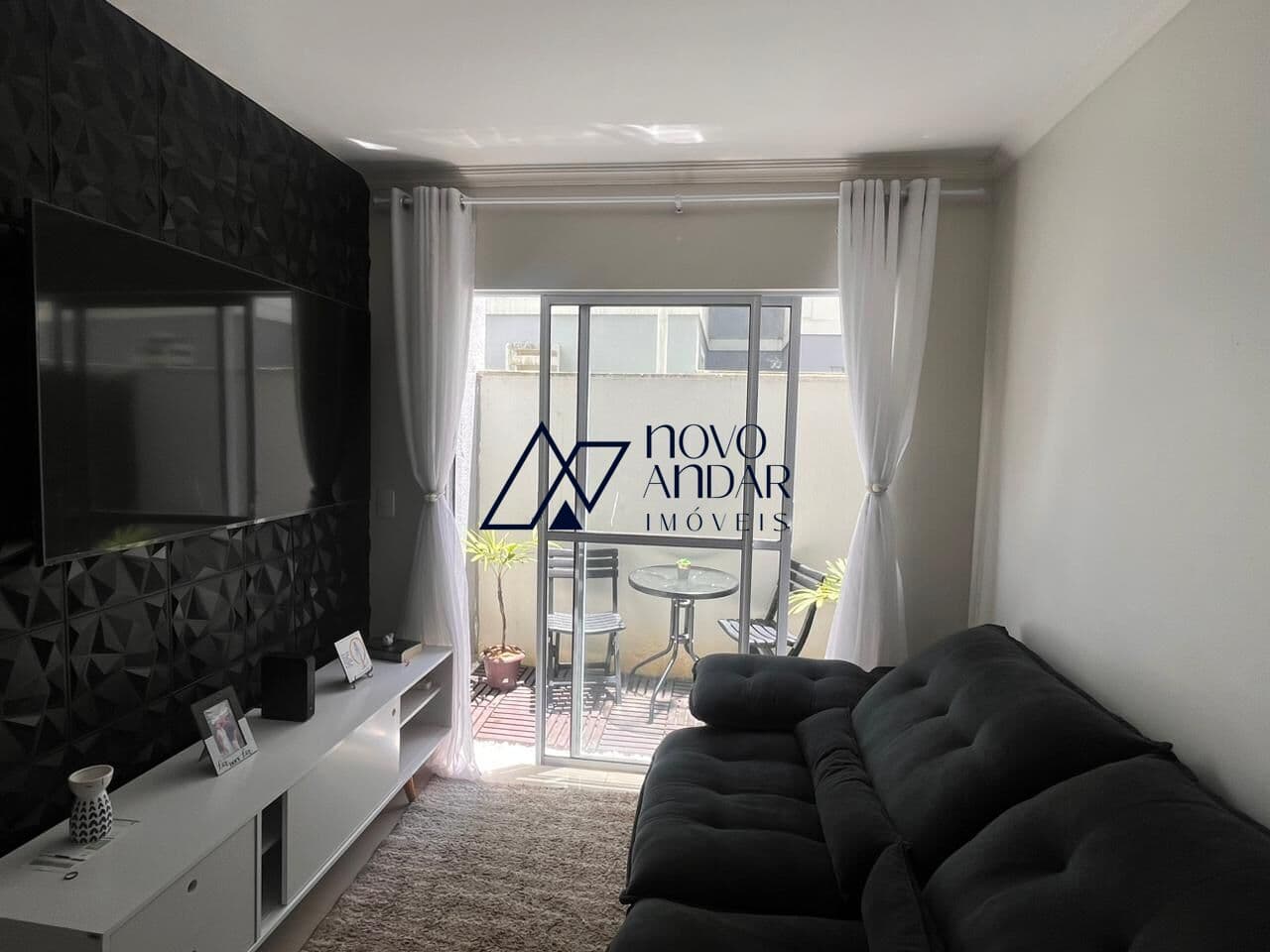 Apartamento em Parnamirim - Vida Nova