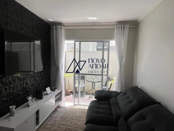 Apartamento em Parnamirim - Vida Nova