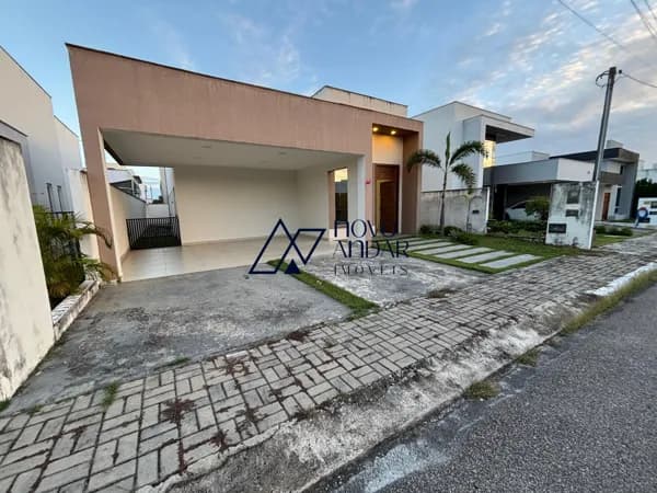 Casa em Parnamirim - Parque das Nações