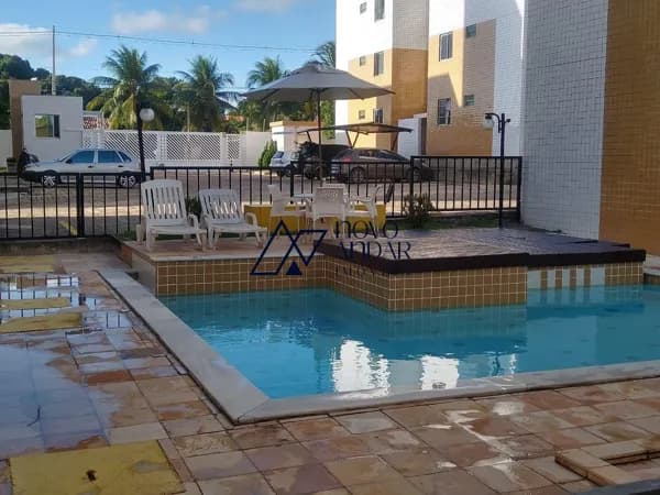 Apartamento em Natal - Planalto