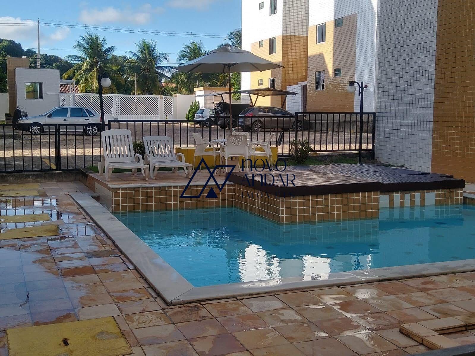 Apartamento em Natal - Planalto