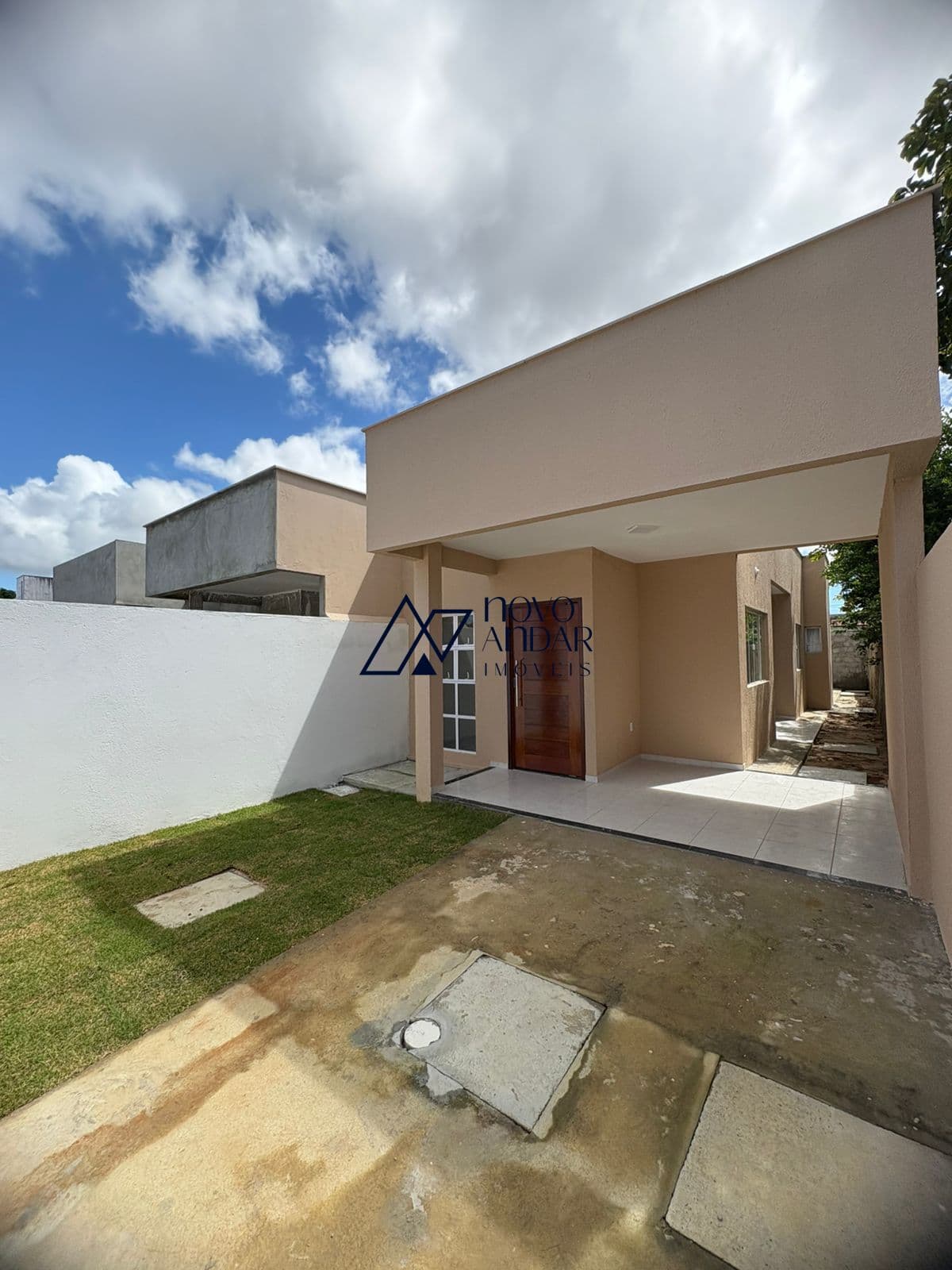 Casa em Parnamirim