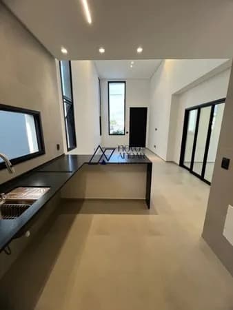 Casa Alto Padrão Ecoville 1