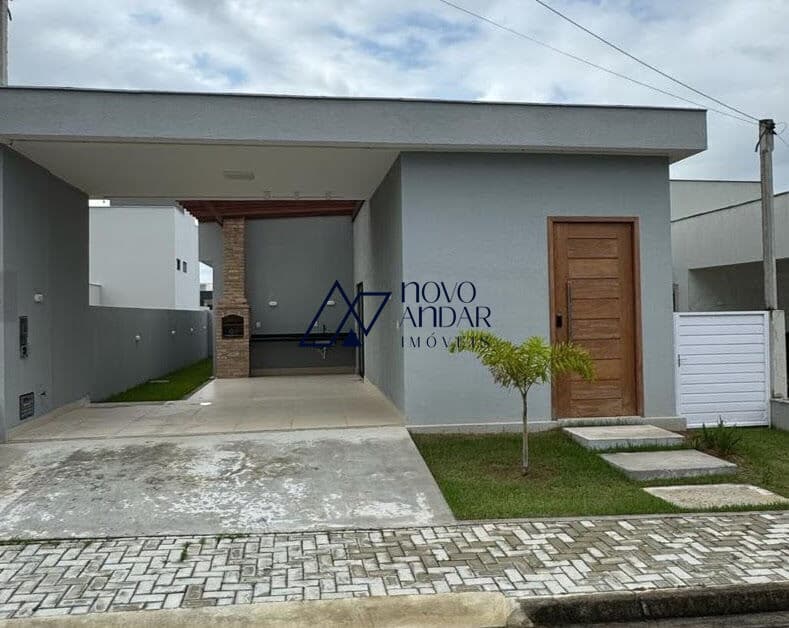 Casa em Parnamirim - Parque das Nações