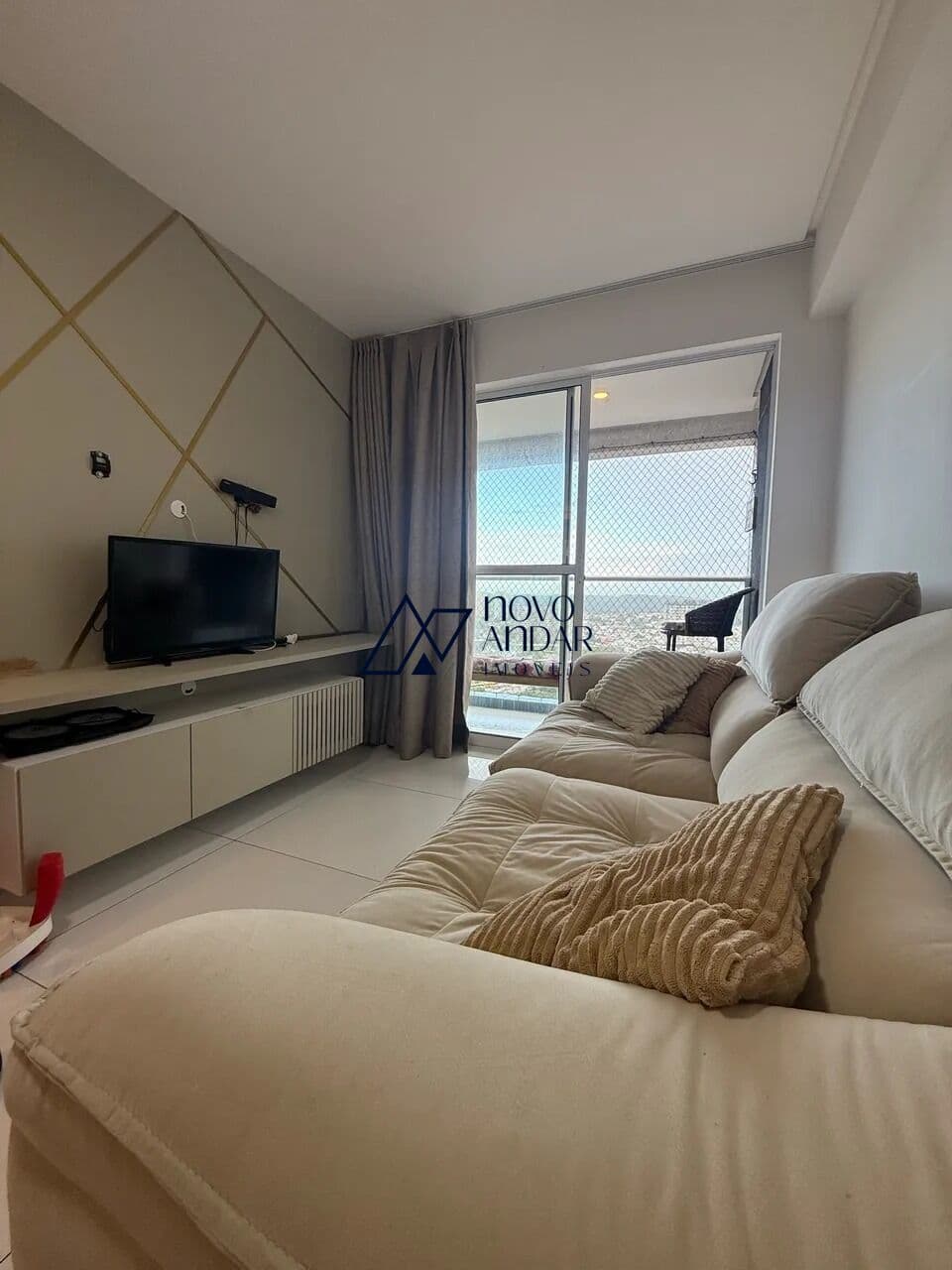 Apartamento em Natal - Ponta Negra