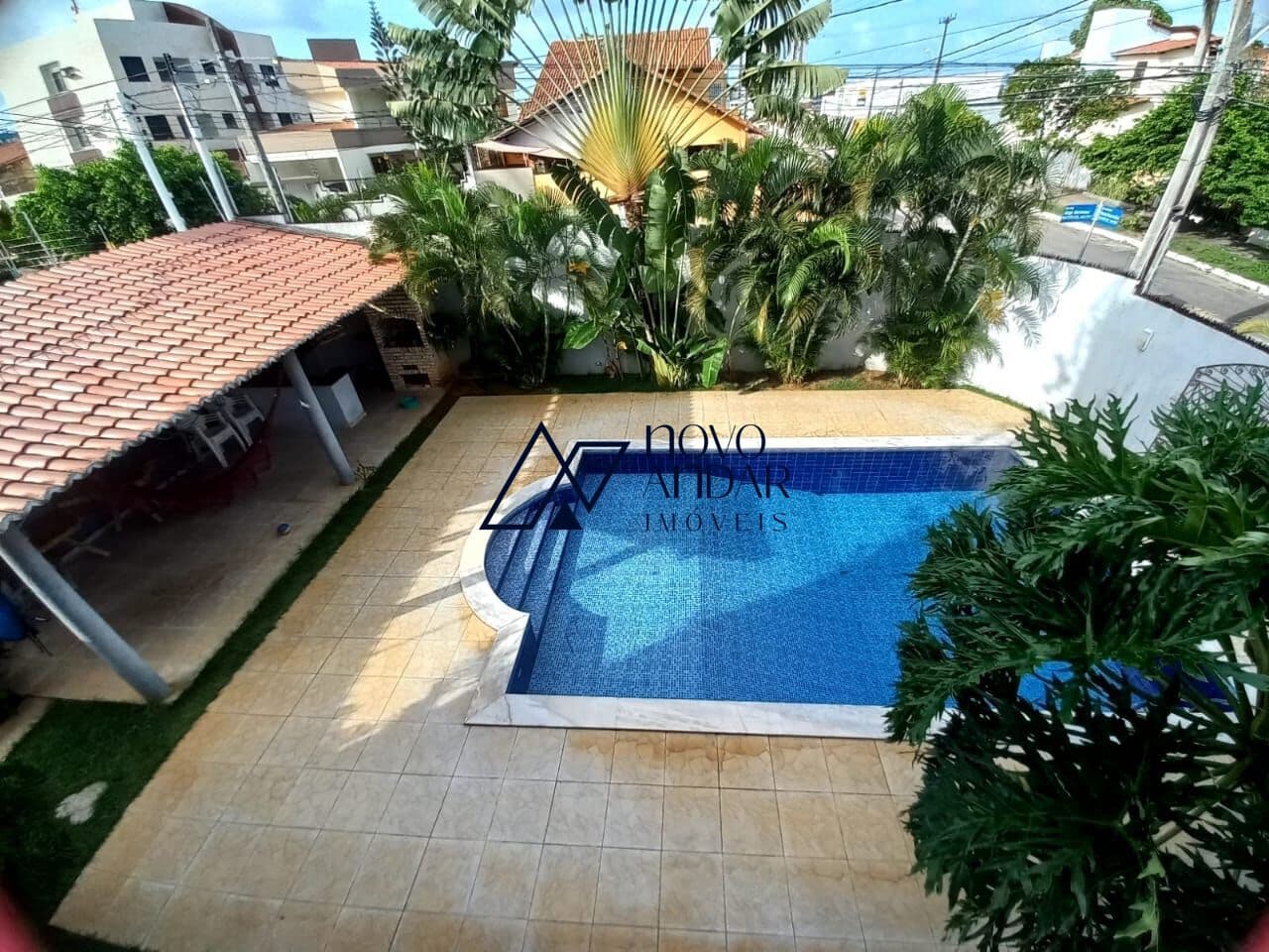 Casa em Natal - Capim Macio