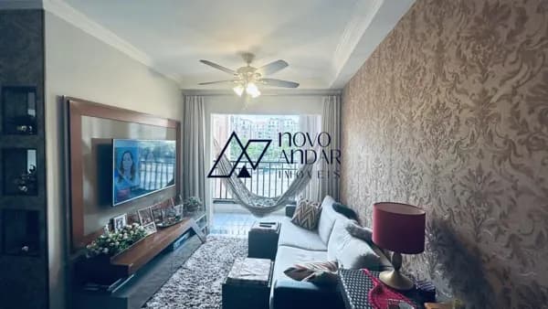Apartamento em Natal - Cidade da Esperança