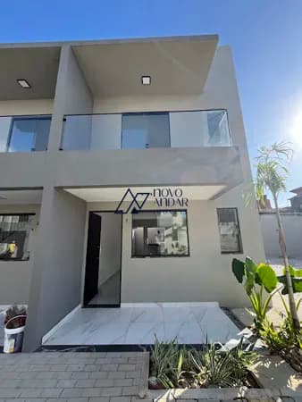 Sobrado em Natal - Planalto