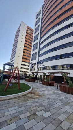 Excelente apartamento Tirol Residence
