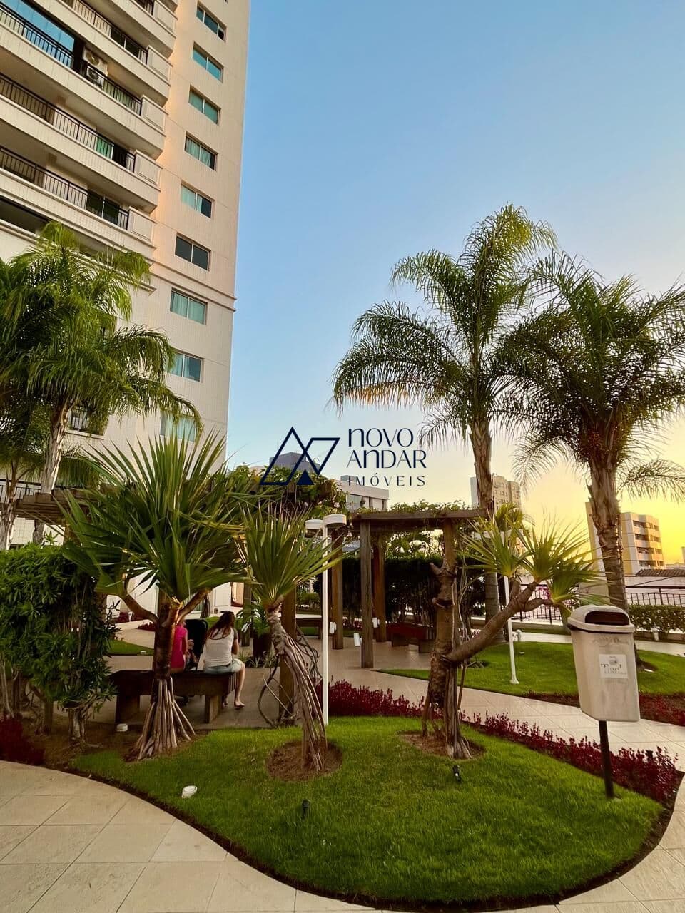 Apartamento em Natal - Tirol