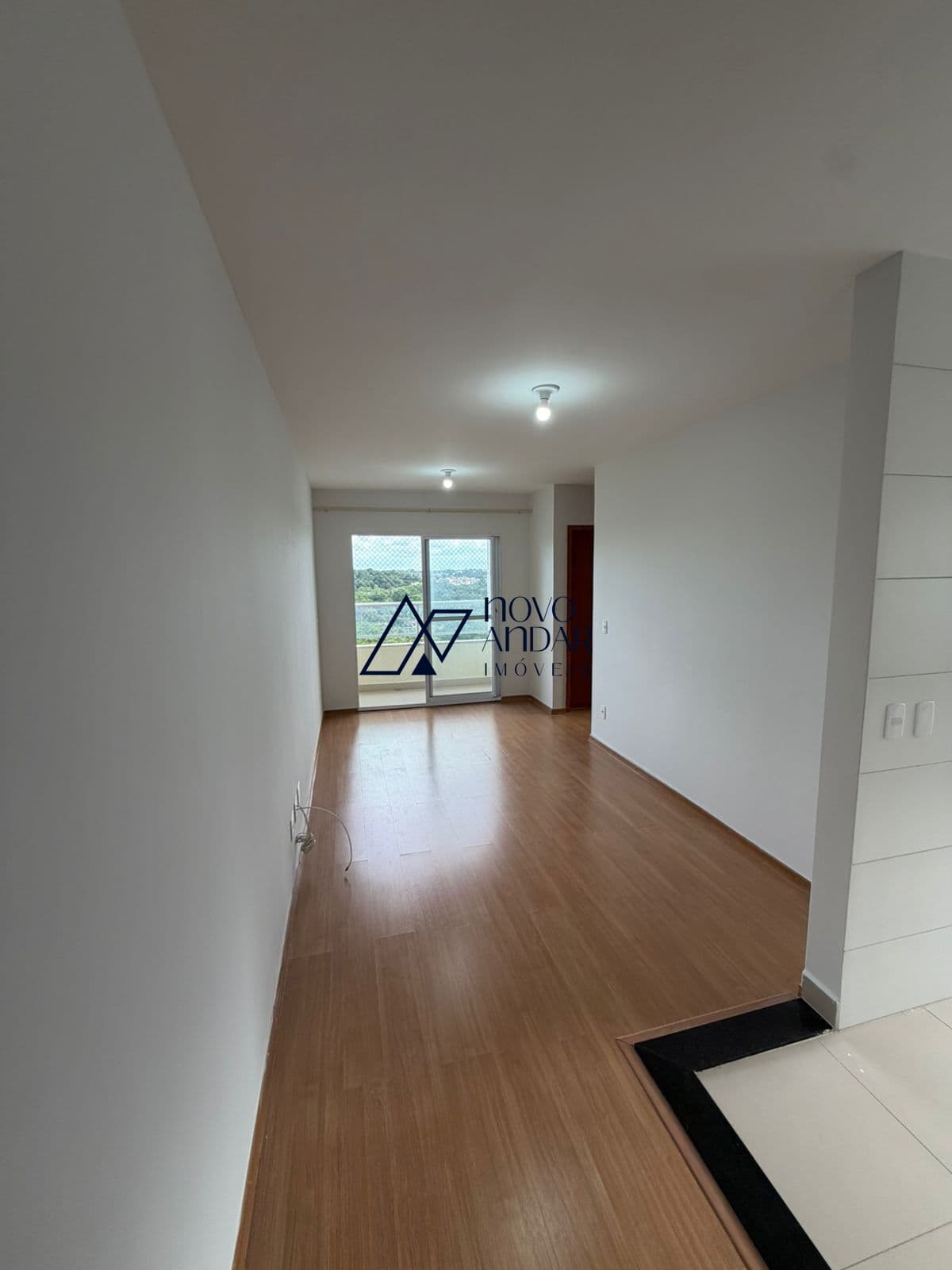 Apartamento Torre de Potiguaras