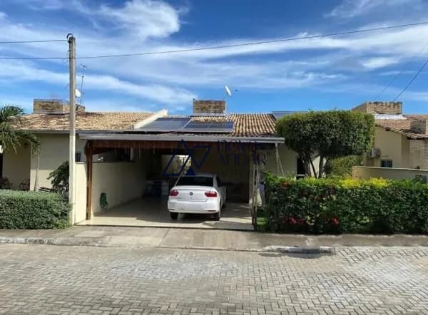 Casa em Parnamirim - Liberdade