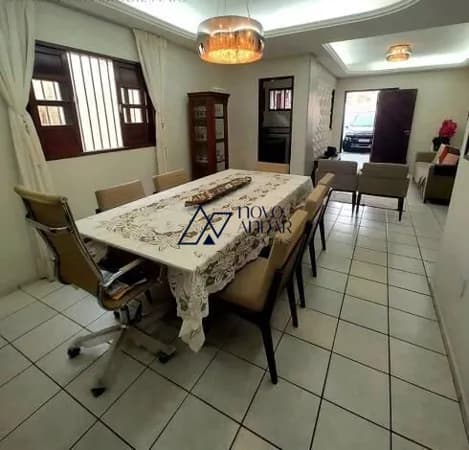 Casa em Natal - Capim Macio