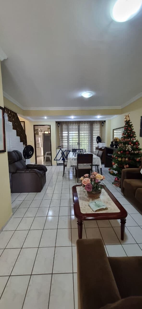 Casa Duplex em Nova Parnamirim