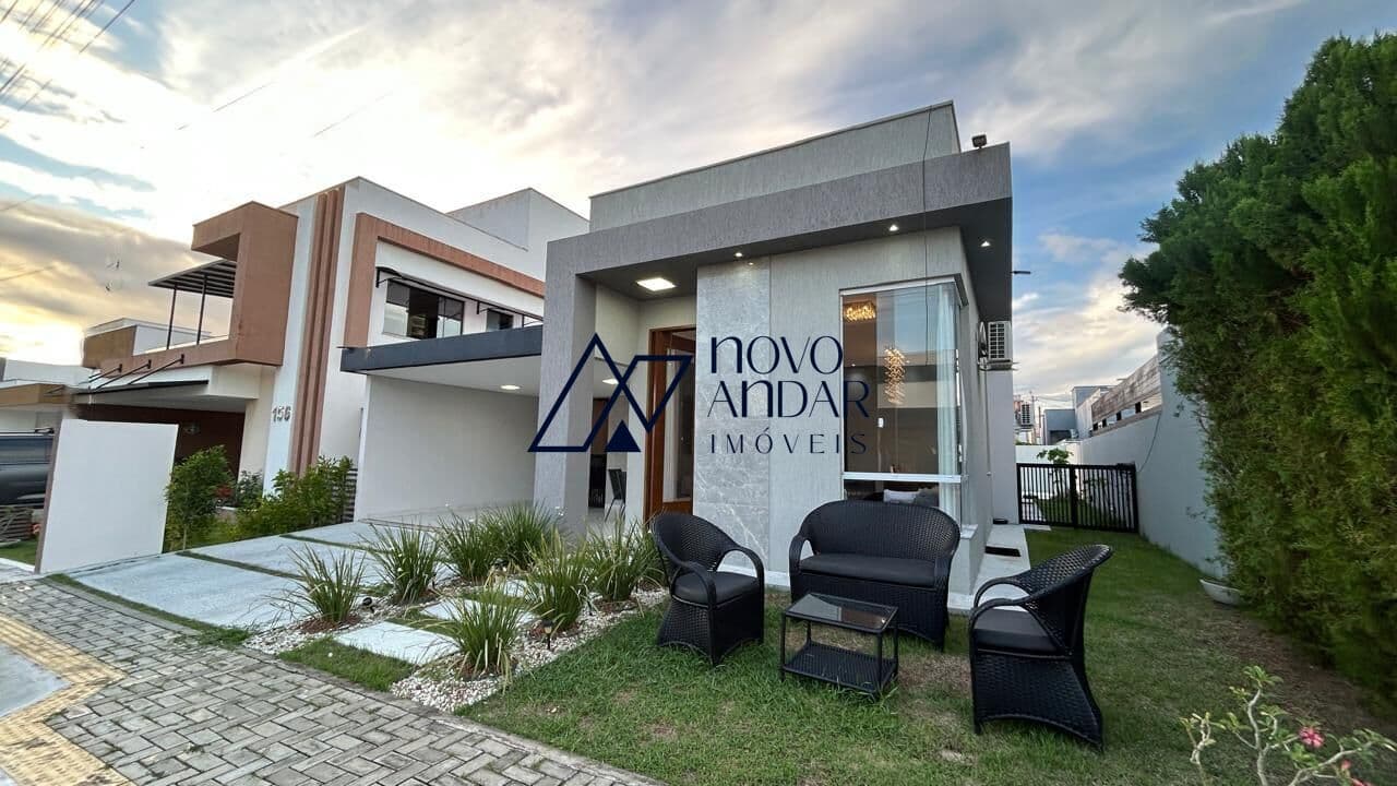 Casa em Parnamirim - Parque das Nações